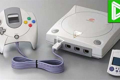 Top 10 Failed Video Game Consoles