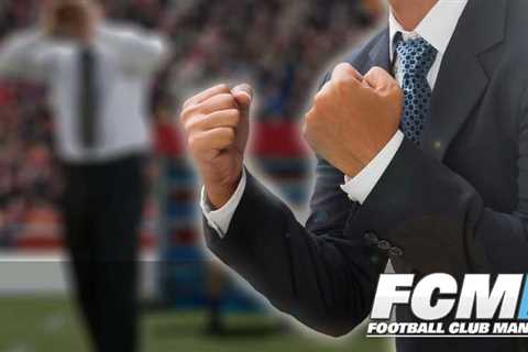 Football Club Management 23 rebrands itself from Club Soccer Director, where players can be more..