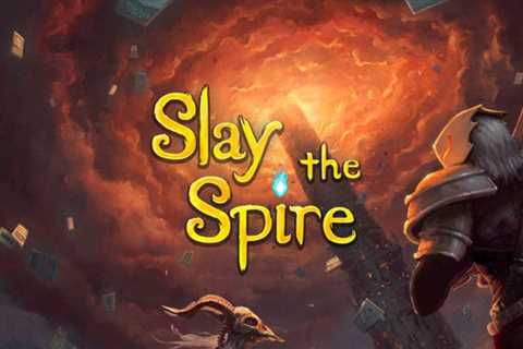 Slay the Spire Ascension guide - All you need to know