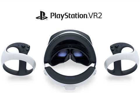 PSVR 2 releases 2023, and Sony needs to make it gaming PC compatible