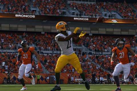 Madden NFL 23 Review - A Short Gain To Start A New Drive