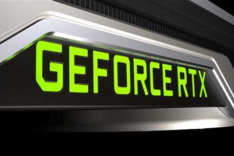 Nvidia RTX 4080 specs get potential bump with lower power draw