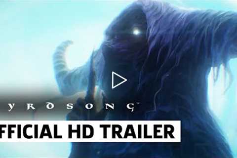 Wyrdsong Official Teaser Trailer | gamescom ONL 2022