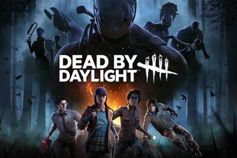 How To Fix Dead by Daylight (DBD) Error Code 8012