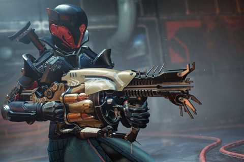RIP! Destiny 2's heavy grenade launchers have been disabled due to a massive bug