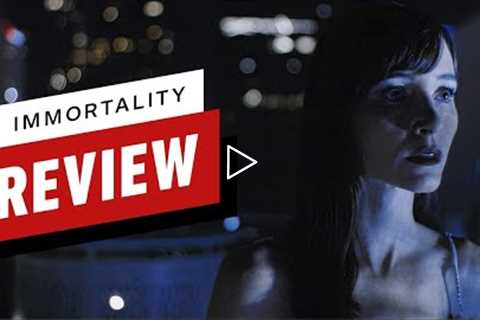 Immortality Review