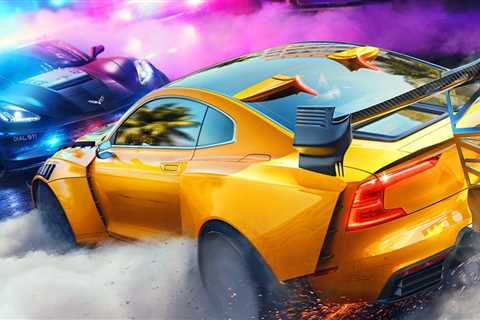 Review: Need for Speed Heat - The Best NFS for Years, But That's Not Saying Much