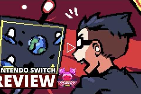 Chenso Club Nintendo Switch Review