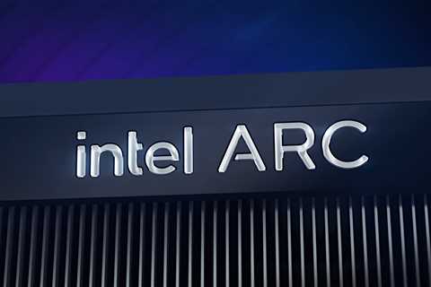 Intel Arc GPUs could beat Nvidia RTX ray tracing performance