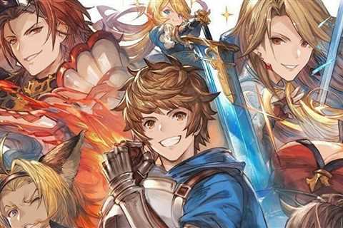 Review: Granblue Fantasy Versus - Superbly Crafted Fighter Is a Joy to Play and Behold