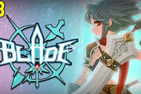 BEST RPG GAME Blade Idle RPG ANDROID IOS MOBILE GAMEPLAY Part 23