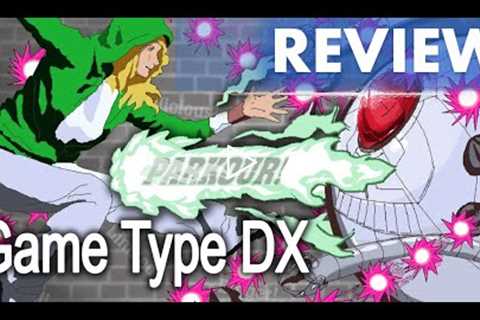 Game Type DX Review - Nintendo Switch