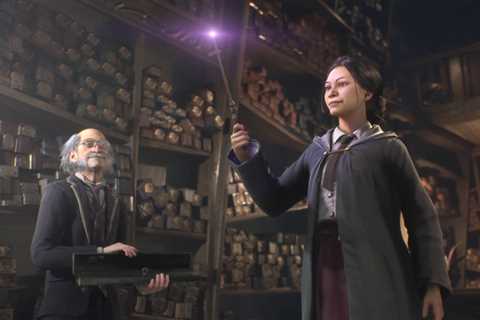 Hogwarts Legacy release date, trailers, gameplay, news, and more