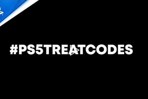 Treat Codes | PlayStation