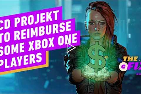 CD Projekt Will Reimburse Certain Xbox One Cyberpunk Owners - IGN Daily Fix