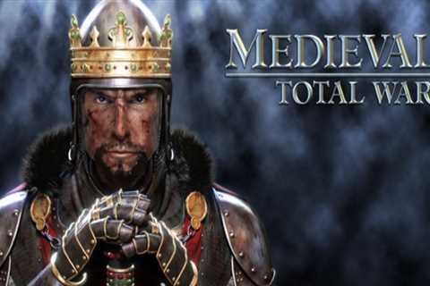 Total War: Medieval II set to launch a massive new expansion later this year