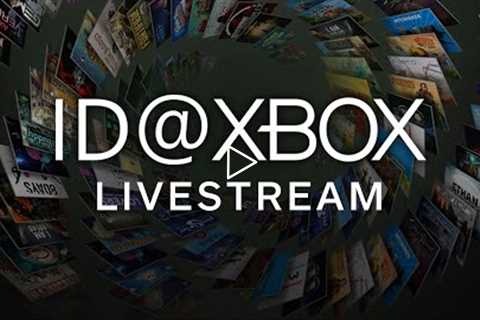 ID@Xbox Fall Showcase 2022 Livestream
