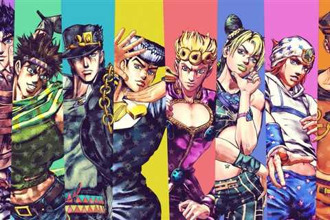 JoJo's Bizarre Adventure: All-Star Battle-R Review - Several Hits and a Miss