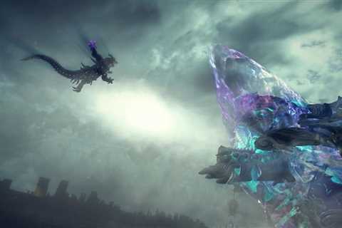 Bayonetta 3 Gets a Stunning New Trailer Featuring the Cast & Enemies