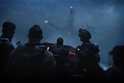 CoD: Modern Warfare 2 Details Tacticals, Lethals, Field Upgrades & Perks
