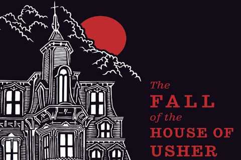When Does The Fall of the House of Usher Come Out on Netflix?