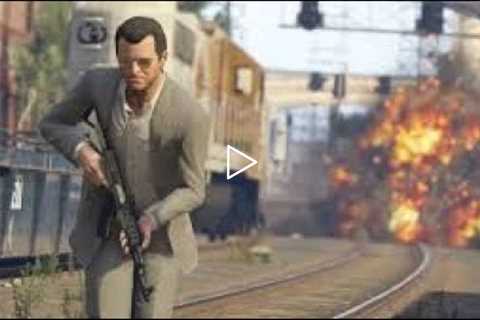 gta 5 gaming part 13because gamer gta 5 because gamer gta #ps #gtav #gtaonline #grandtheftautofive