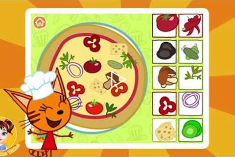 Kid-E-Cats Educational Games 2 - Kid-E-Cats Episodes - Babygames Videos