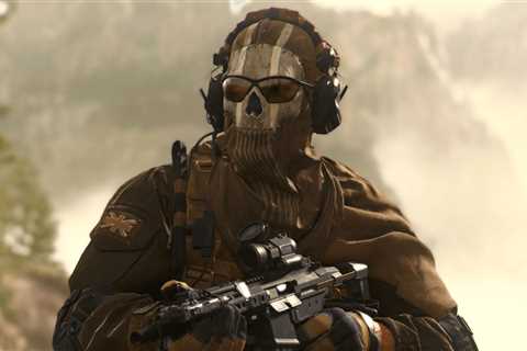 Modern Warfare 2 beta tops Steam charts despite not being out yet