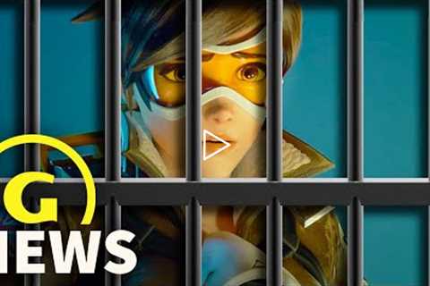 Original Heroes Locked For New Players In Overwatch 2 | GameSpot News