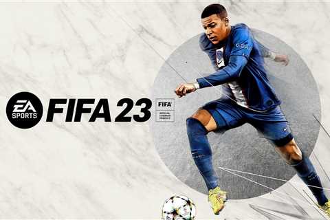 Is Fifa 23 the last Fifa game?