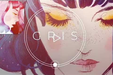 Let's Play GRIS+ | Latest Game on Apple Arcade