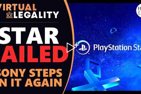 PlayStation Stars Controversy | How Sony Failed Its Audience...Again (VL720)