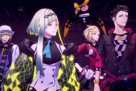 Latest Persona spin-off game introduces changes players were desperate for