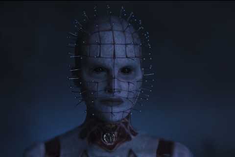 Hellraiser (2022) Review - A Helluva Good Time