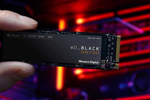 How to install an SSD