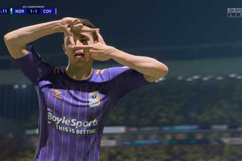 How to griddy: Perform all goal celebrations in FIFA 23