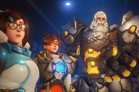 How to Get Overwatch Coins in Overwatch 2