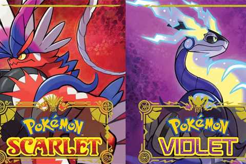 Can You Trade With Friends in Pokemon Scarlet & Violet? Answered
