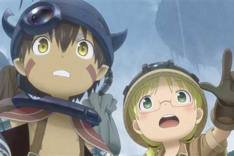 Review: Made in Abyss: Binary Star Falling Into Darkness - Makes You Work For The Good Stuff