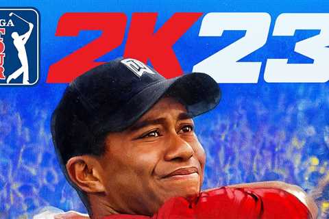 PGA Tour 2K23 Review