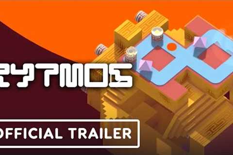 Rytmos - Official Release Date Trailer