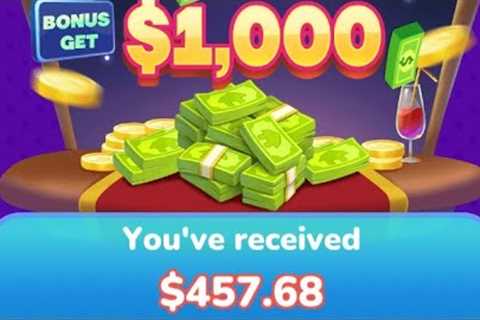 Lucky cat bubble short money earning game app withdrawal payment proof real or fake or scam or legit