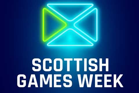 Minecraft co-developers 4J Studios are sponsoring Scottish Games Week