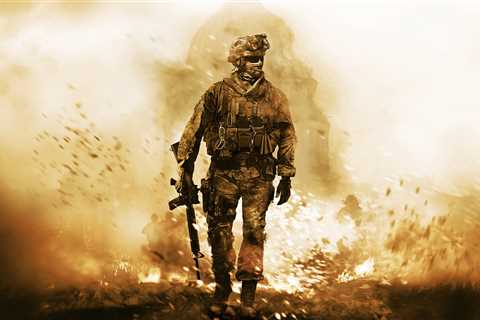 Call of Duty Modern Warfare 2 safe codes — all combinations for the main campaign