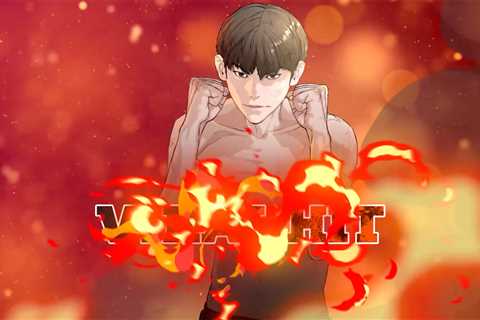 All How To Fight / Viral Hit Manhwa Characters, Listed