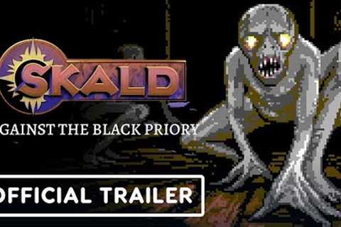 Skald - Official Gameplay Trailer