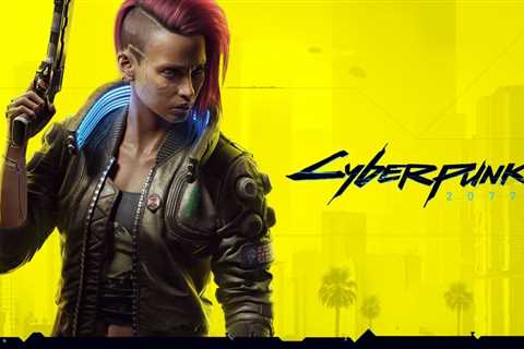 Cyberpunk 2077 Endings: How to Get All Endings & Secret Ending