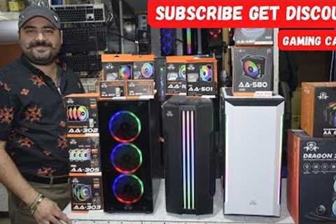 Gaming Casing Sale At Basit Computers #gaming #gamingpc