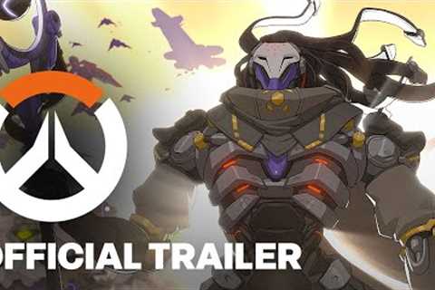 Overwatch 2 Ramattra Official Reveal Trailer