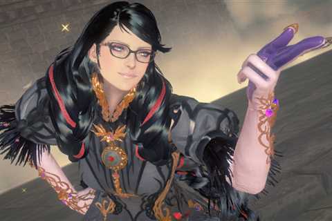 Bayonetta 3 farming — How to farm lotuses for the game’s best weapons and accessories